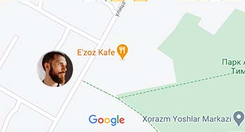 Tracking your movements via Viber