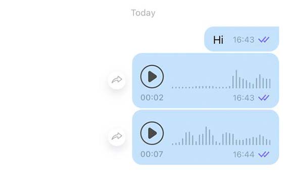 Viber call tapping